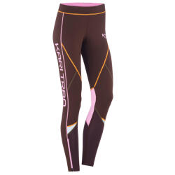 Kari Traa Colanți pentru femei Louise Tights Syrup XS