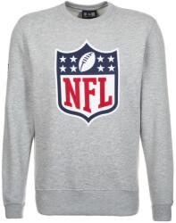 New Era Hanorac pentru bărbați NFL Team Logo Crew Grey XXL