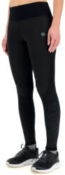 UYN Colanți pentru femei Running Excelerati Wind Pants Lg Black S