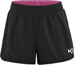 Kari Traa Pantali scurți pentru femei Vilde Shorts Black S