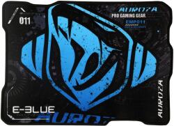 E-Blue Auroza Gaming Egérpad - M (EMP011BK-M)