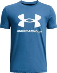Under Armour Sportstyle Logo Ss (1363282-406)