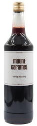 Mount Caramel - Rose Syrup 1L (cfd-2302010045)
