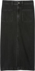 GAP V-denim Midi (540586-00)