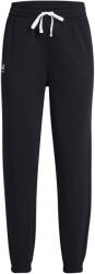 Under Armour RIVAL TERRY Negru, Alb XL (1382735-002)