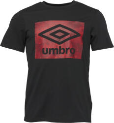 Umbro Digi Camo Box Graphic Tee (66437u-060)