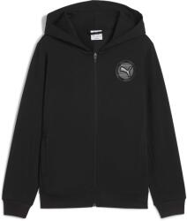 PUMA Active Sports Graphic Full-zip Hoodie Tr B (52768801)