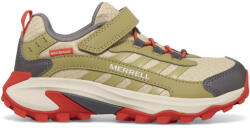 Merrell Moab Speed 2 Low A/c Wtrpf (mk267545)