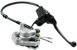 101 Octane BT24028 Első Fék Szerkezet