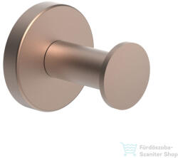 Laufen NIARA törölközőtartó, csiszolt rózsaarany H3810631680001 (H3810631680001)