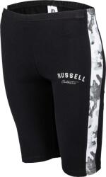 Russell Athletic Bike Print Short (a2-151-1-io-099)