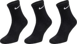 Nike Everyday Cush Crew 3pr U (sx7664-010)