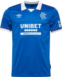 CASTORE Rangers Home Ss Shirt (tm10993-030)