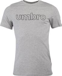 Umbro Linear Logo Graphic Tee (66199u-263)