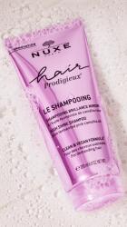 NUXE Hair Prodigieux Fényesítő Sampon (200ml)