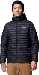 Columbia Powder Pass Hooded Jacket (2134131010)