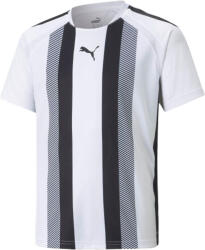PUMA Teamliga Striped Jersey Jr (70492704)