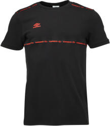 Umbro Taped Tech Tee (66311u-9m1)