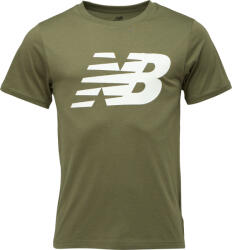 New Balance Nb Classic Nb Tee (mt03919arg)