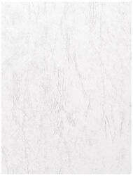 Fornax Hátlap, A4, 250 g. matt bőrhatású 100 db/csomag, Fornax, fehér (000001158) - iconink