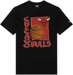 New Era Chicago Bulls Nba Wordmark (60748044)