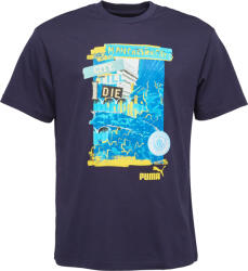PUMA Manchester City Fc Nrgy+ Tee (77912337)