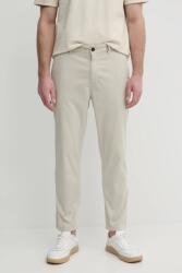 BOSS Orange nadrág - bézs 31/32 - answear - 33 990 Ft