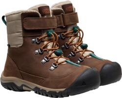 KEEN KANIBOU WP Maro, bej, Verde, Negru 34 (1031054)