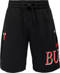 New Era Chicago Bulls Nba Team Graphics Shorts (60667750)