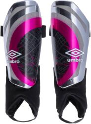Umbro Neo Pro Tecta Ii Guard W/ankle Sock (21489u-nbr)