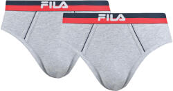Fila Man Brief 2-pack (fu5019/2-400)