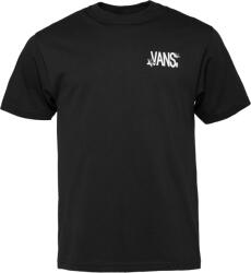 Vans M Chaos Ss (vn000pbrblk1)