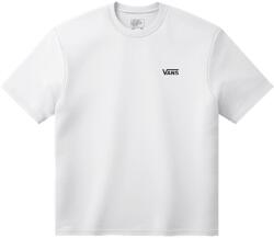 Vans Left Chest Ss (vn000r9xwht1)