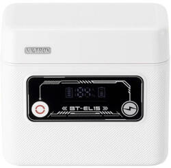 Viltrox Nikon EN-EL15 Kamera Akkumulátor Töltőtok/ Power Bank - 5500 mAh (BT EL15)