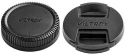 Viltrox 56mm Első/Hátsó Objektívsapka