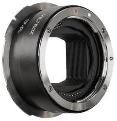 Viltrox EF-DL AF Lens Mount Adapter - Canon EF - DJI DL/Mavic Air 2S (D298441)