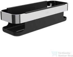 Laufen NIARA 30 cm-es fali tárolókosár, króm H3850610040011 (H3850610040011)