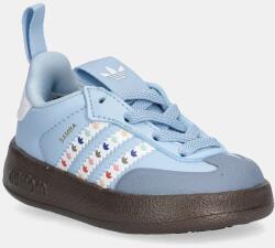 adidas Originals gyerek sportcipő ADIFOM SAMBA 360 - kék 25.5