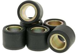 101 Octane 12700-MF19-0900 Variátor Görgő Szett 19x15.5 - 9.00g - (6 Db)