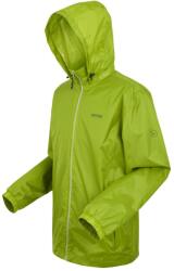 REGATTA Lyle IV Férfi 10.000 mm esőkabát zöld