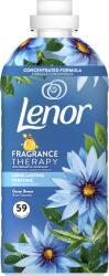 Lenor Balsam de rufe, 1.239 L, 59 spalari, Ocean Breeze