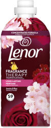 Lenor Balsam de rufe 1.239 L, 59 spalari, Jasmine Rose