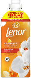 Lenor Balsam de rufe 1.239 L, 59 spalari, Gold Orchid Vanilla