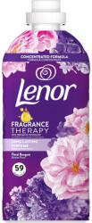 Lenor Balsam de rufe, 1.239 L, 59 spalari, Floral Bouquet