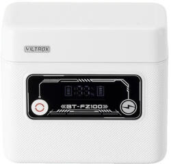 Viltrox Sony NP-FZ100 Kamera Akkumulátor Töltőtok/ Power Bank - 5500 mAh (BT FZ100)
