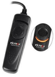 Viltrox SR-S2 Vezetékes Távkioldó - Univerzális