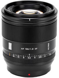 Viltrox AF 56mm F/1.2 PRO XF Objektív -Fujifilm XF Portré-objektív (D301121)