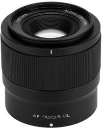 Viltrox AF 90mm F/3.5 DJI DL Mount Objektív - Drón tele-objektív (D300831)