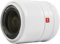 Viltrox FX 33 F1.4 autofókuszos objektív Fuji X-mount (Fehér, Limitált kiadás) (FX 33 White)