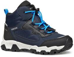 GEOX gyerek cipő MAGNETAR ABX - sötétkék 30